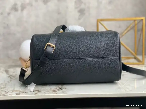 AAA Replica Ru 25 SPEEDY BANDOULIÈRE LOUIS VUITTON 0614